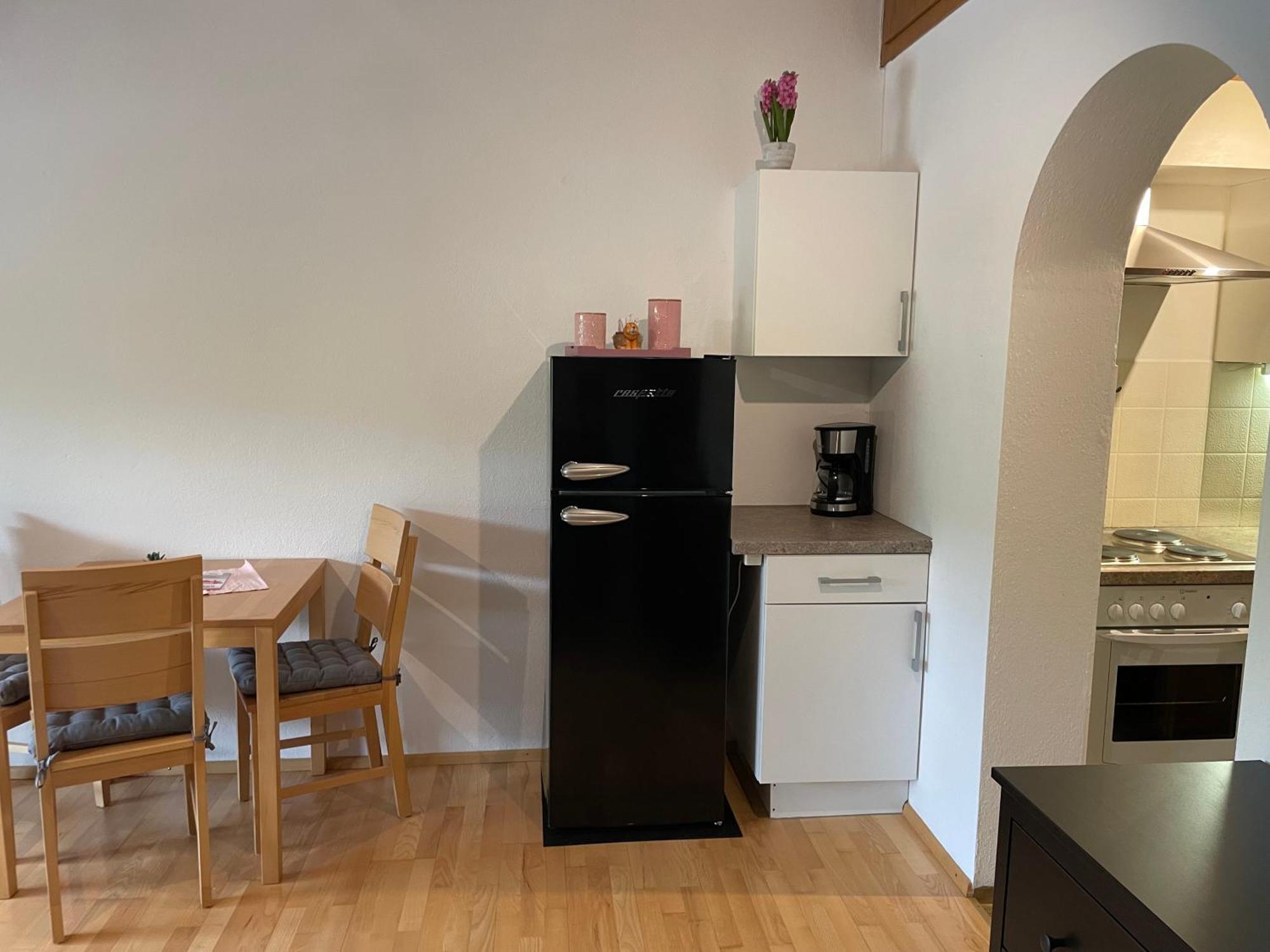 Ferienwohnung Wieser Sankt Jakob in Haus Exteriör bild